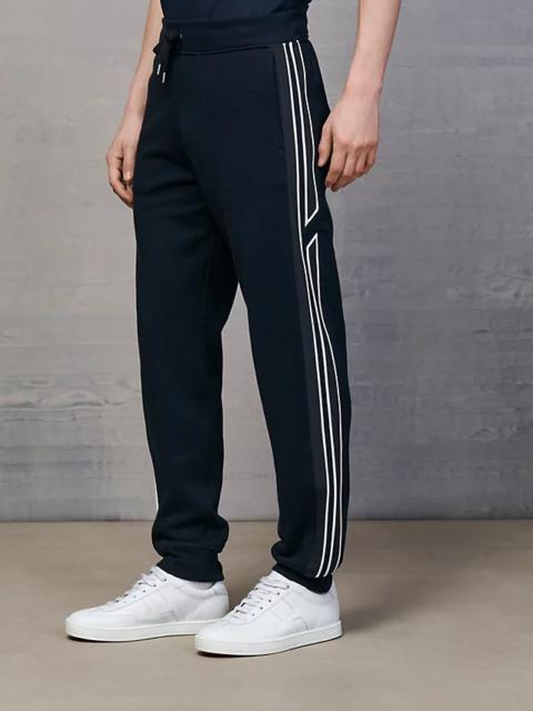 Hermès "Run H" jogging pants