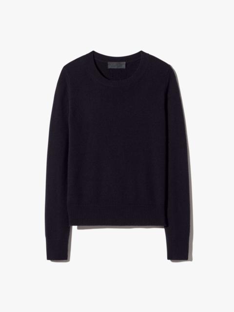 SILVIE CASHMERE SWEATER