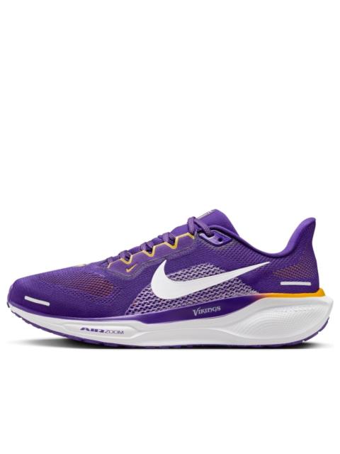 Nike LSU Pegasus 41 남자 나이키 대학 도로 발판