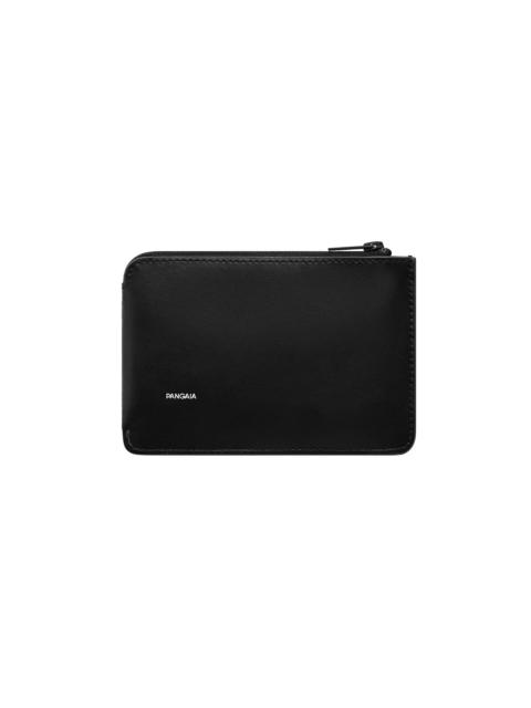 PANGAIA Biobased Wallet - Black