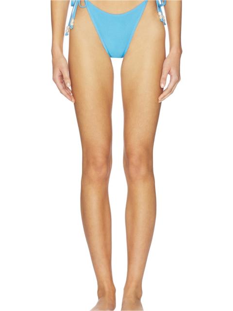 L*SPACE x REVOLVE Lucia Bikini Bottom