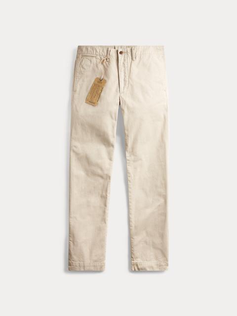 Officer’s Chino Pant