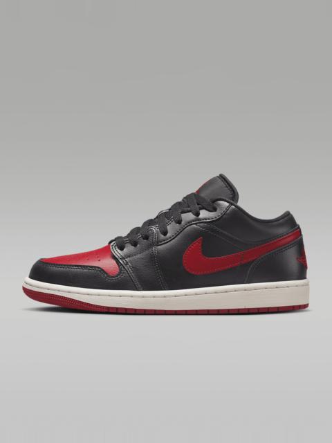 Jordan Air Jordan 1 Low Women's Shoes