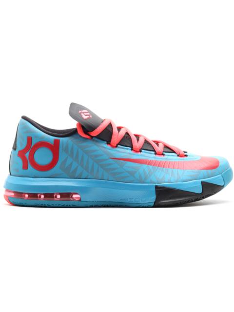 Nike KD 6 N7