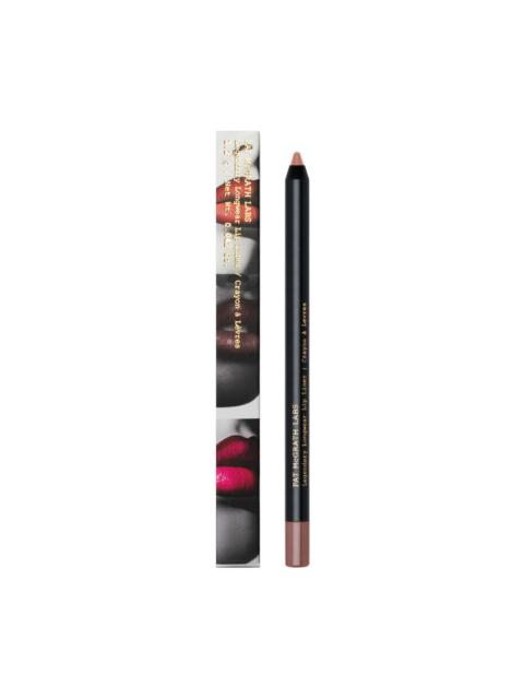 Pat McGrath Labs Legendary Longwear Lip Liner