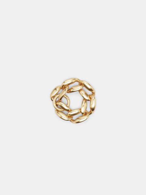 DOROTHEE SCHUMACHER CHAINED REACTION bracelet