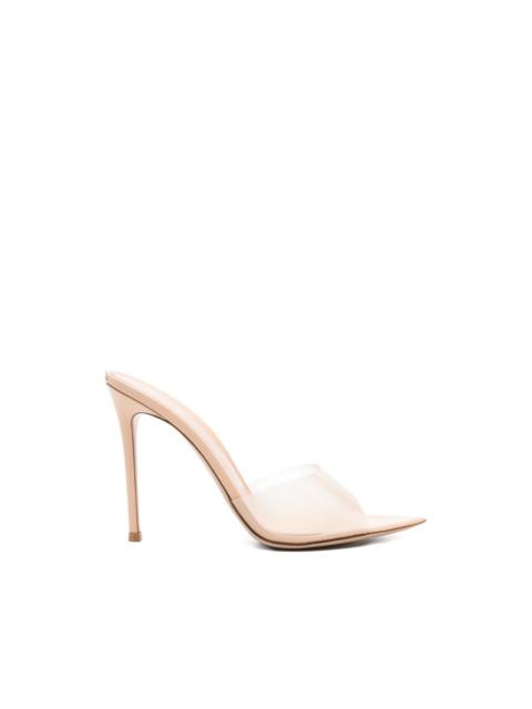 Gianvito Rossi Elle pointed sandals
