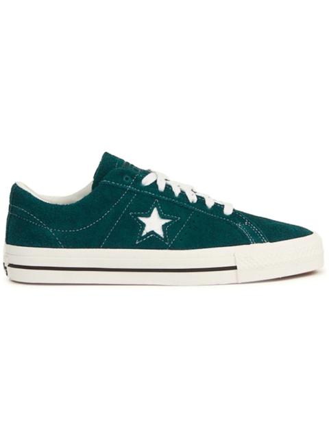 Converse One star Pro Midnight Turquoise