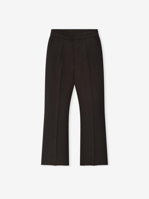 Fear of God Double Weave Wool Tailored Flared Pants