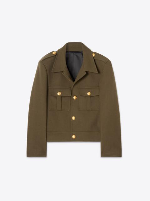 BLK DNM JACKET 173