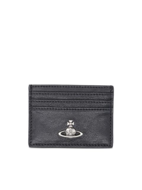 Vivienne Westwood rectangular card holder
