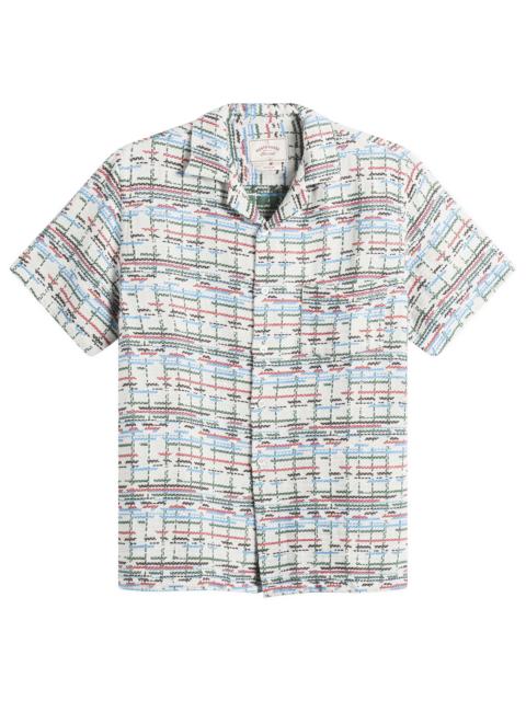 Portuguese Flannel Portuguese Flannel Move Vacation Shirt