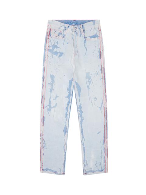Diesel 2010 007B6 STRAIGHT JEANS