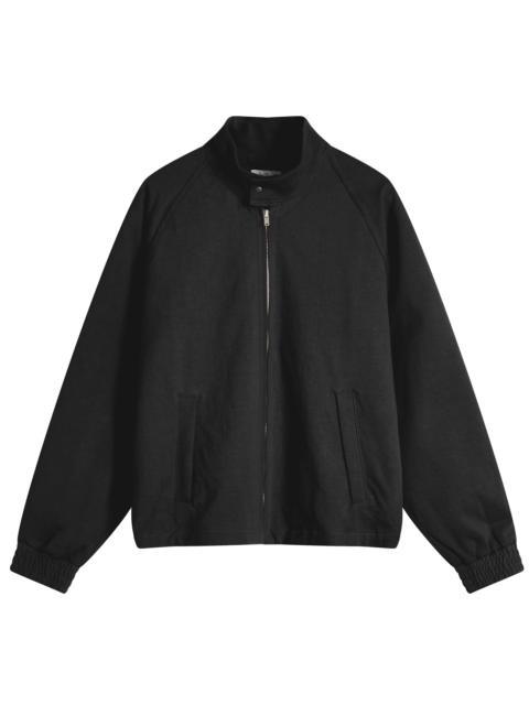 LADY WHITE CO. Lady White Co. Toolen Jacket