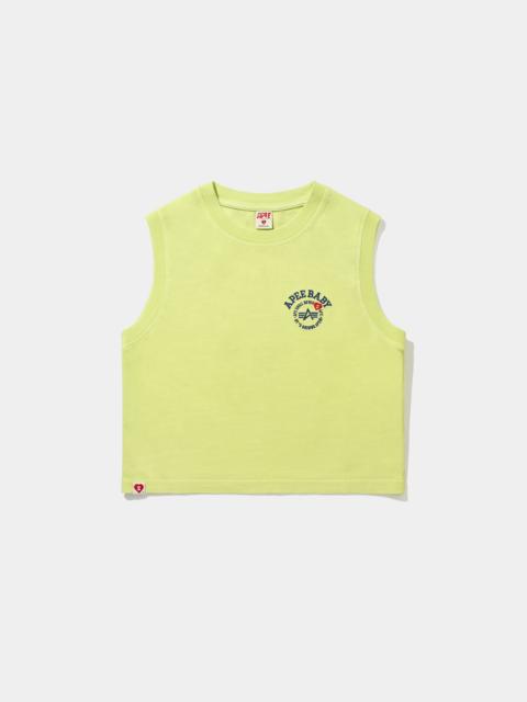Nike APEE X ALPHA TANK