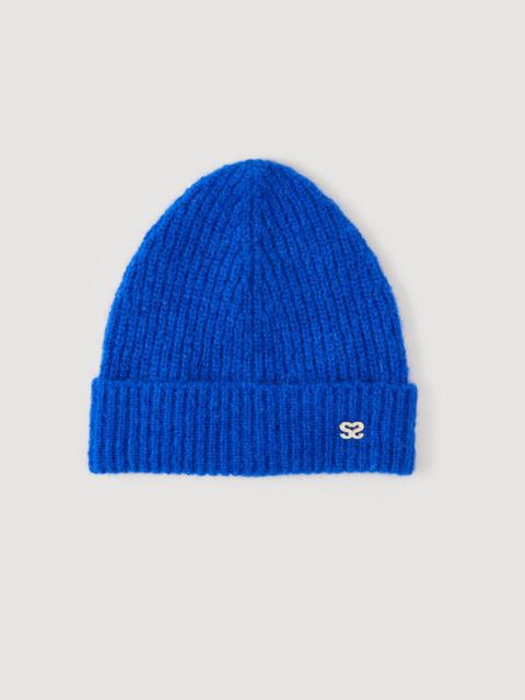 Sandro Beanie