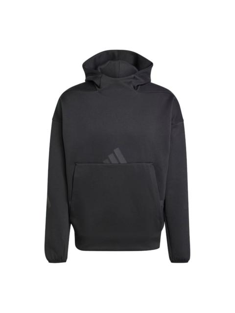 adidas Z.N.E. Hoodie 'Black' JE7537