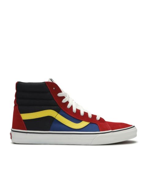 Vans SK8-HI 'OTW RALLY'