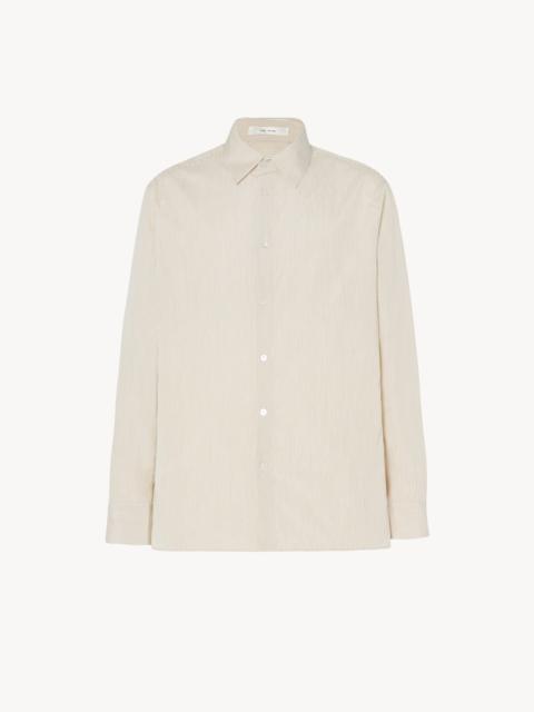Julio Shirt in Cotton