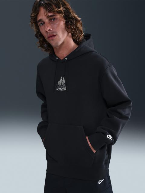 Nike Sportswear Club Men's Fleece Hoodie