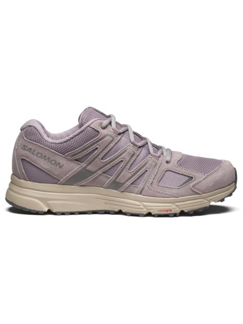 SALOMON X-MISSION 4 SUEDE