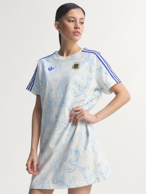 adidas Argentina Originals Dress