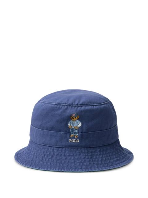 Polo Ralph Lauren Polo Bear Bucket Hat