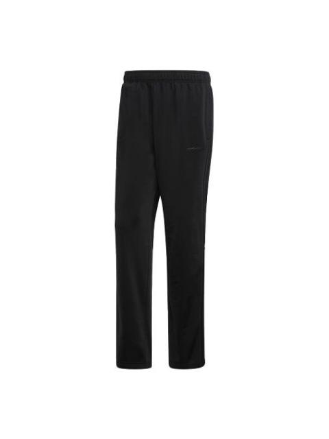 Men's adidas Sports Stylish Black Long Pants/Trousers EI9760