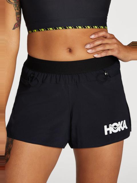 HOKA ONE ONE Women's SG Trail Short