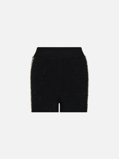 CAMILLA KNIT SHORT
