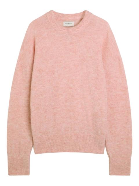 Oliver Spencer round-neck sweater