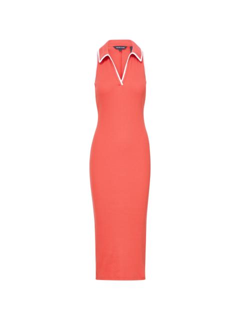 VERONICA BEARD DARIEN DRESS