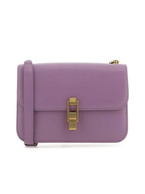 SAINT LAURENT Le Carré Shoulder Bag