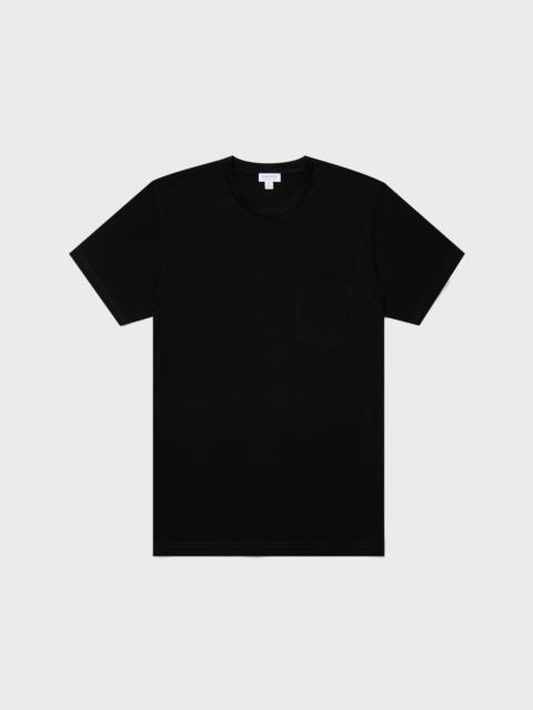 Riviera Pocket T‑Shirt