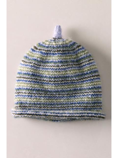 FREE PEOPLE Candy Land Pixie Beanie