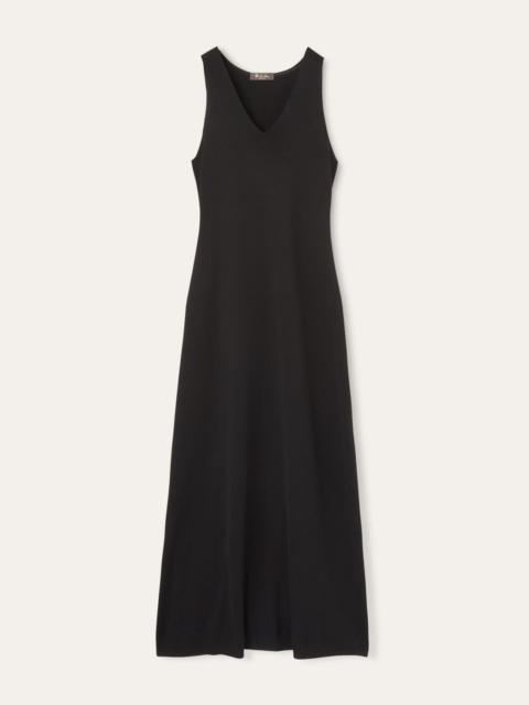 Loro Piana Lyskamm Dress