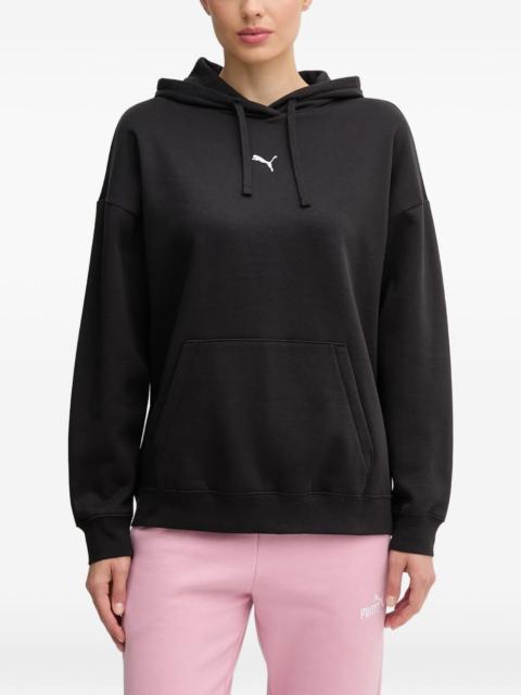 PUMA essentials oversized hoodie
