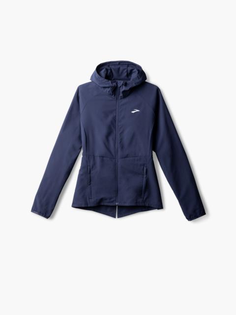 BROOKS Canopy Jacket