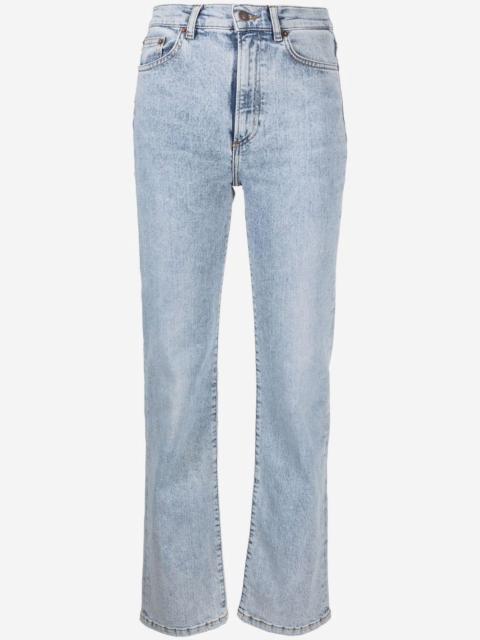 JEANERICA Eiffel jeans