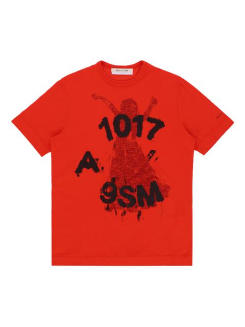 1017 ALYX 9SM S/S GRAPHIC T-SHIRT