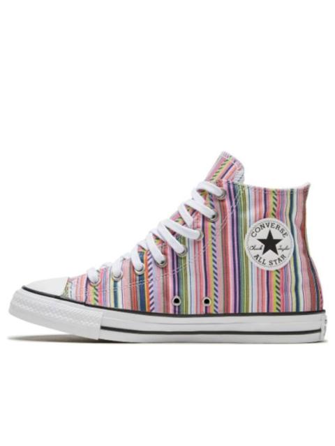 Converse Converse Chuck Taylor All Star Rainbow 168279C