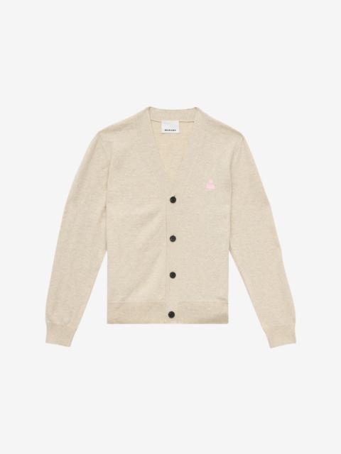 Isabel Marant MELVIN CARDIGAN