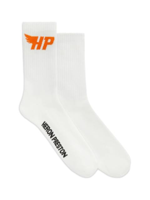 Heron Preston Hp Long Socks