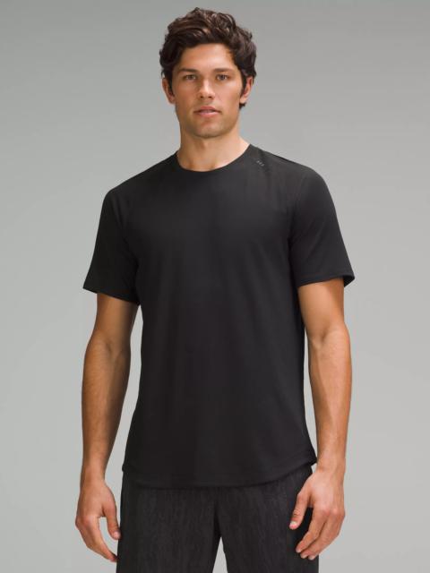 lululemon License to Train Short-Sleeve Shirt