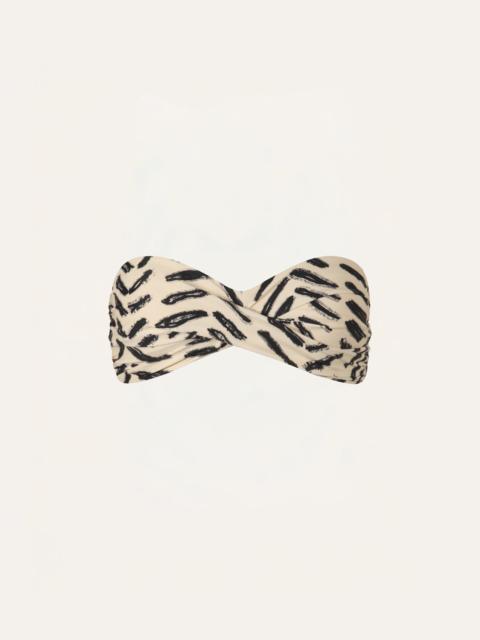 Johanna Ortiz Sea Sprite Bikini Top