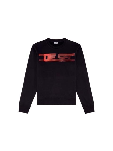 Diesel S-GINN-E3