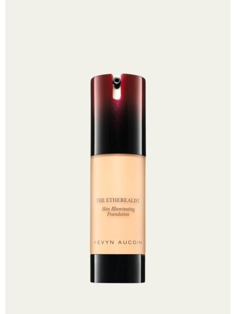 Kevyn Aucoin The Etherealist Skin Illuminating Foundation