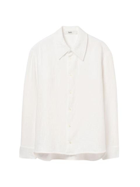 Séfr Bobby shirt