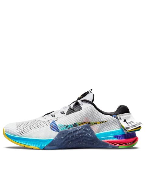 Nike Nike Metcon 7 AMP '12 Days Of Christmas' DC9510-199