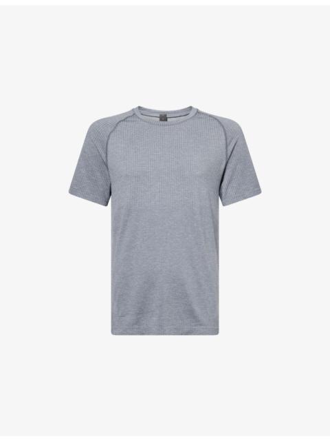 lululemon Metal Vent Tech Short-Sleeve Woven T-Shirt
